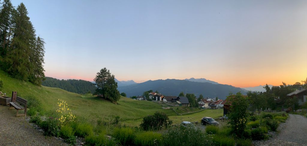 panoramafeldis